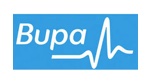 Bupa funds - Logo