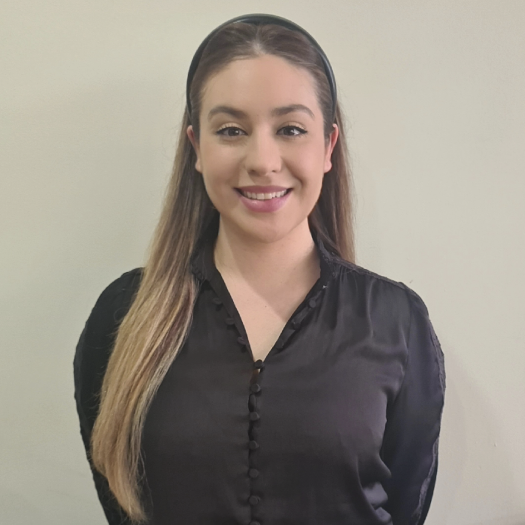 Alyssa Dionysopoulos